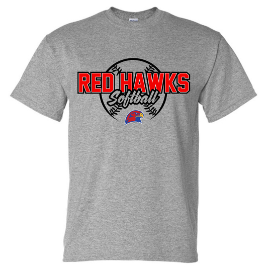 Red Hawks Softball