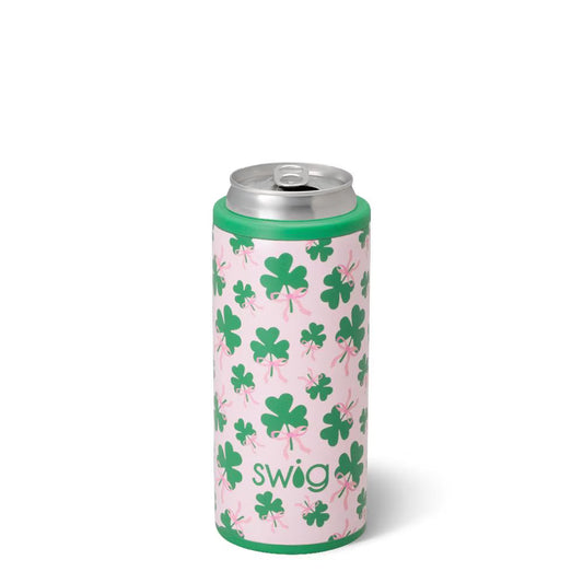Clover Crush Skinny Can Cooler