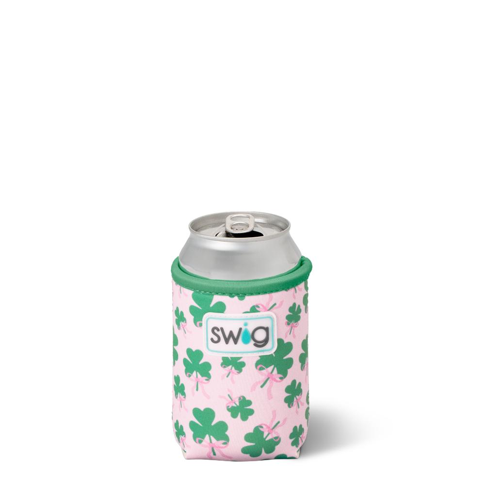 Clover Crush Can Coolie