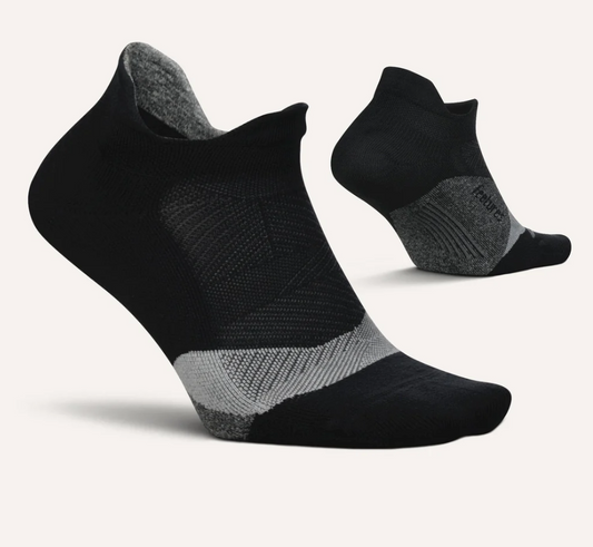 Elite Lt Cush NST Black