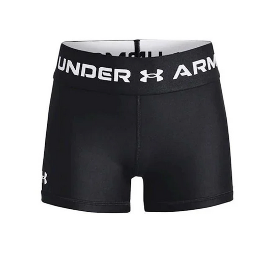 HeatGear® Shorty