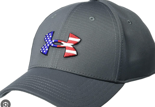 UA Freedom Blitzing