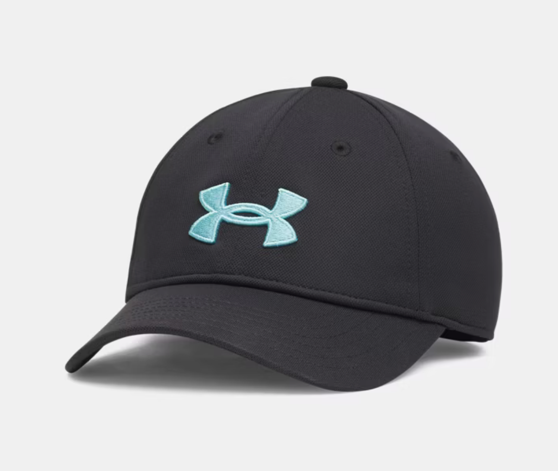 UA Blitzing Low