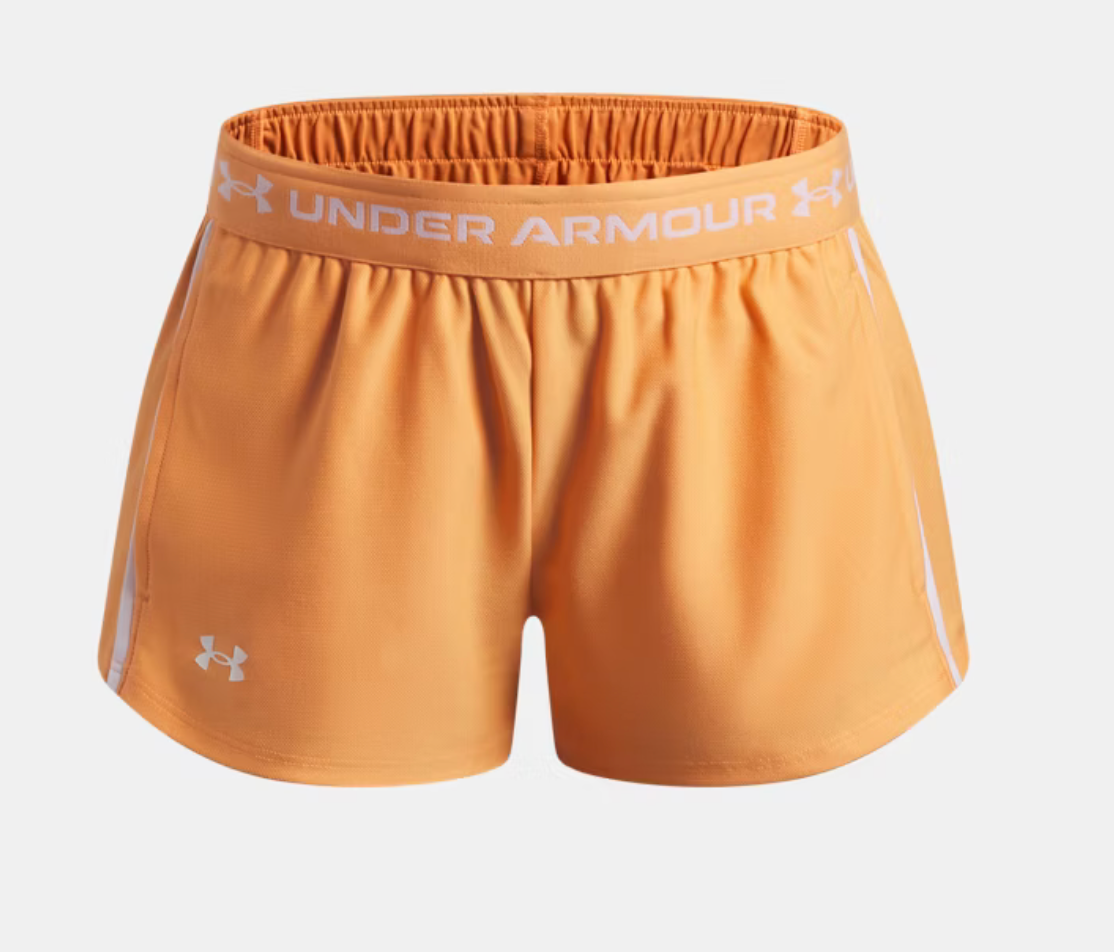 UA Tech™ Play Up Shorts
