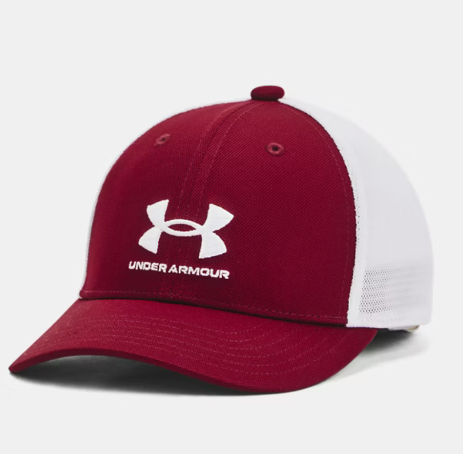 UA Essential Mid