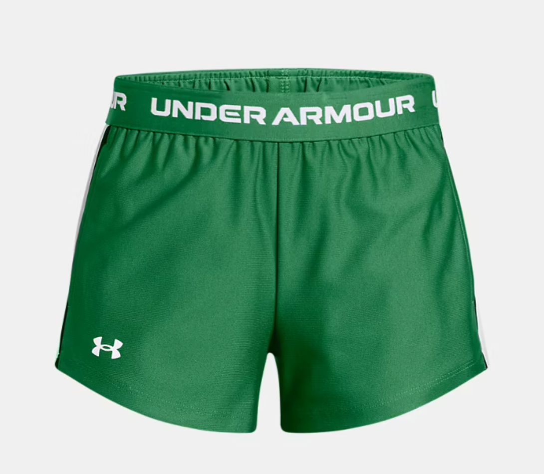 UA Tech™ Play Up Shorts