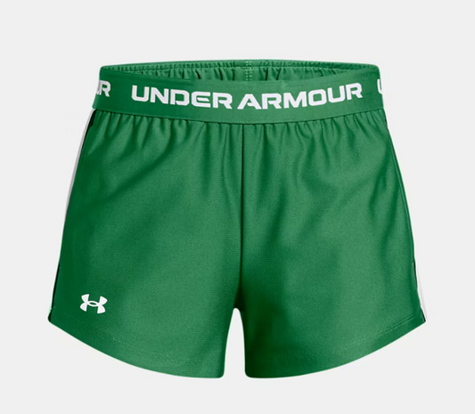 UA Tech™ Play Up Shorts