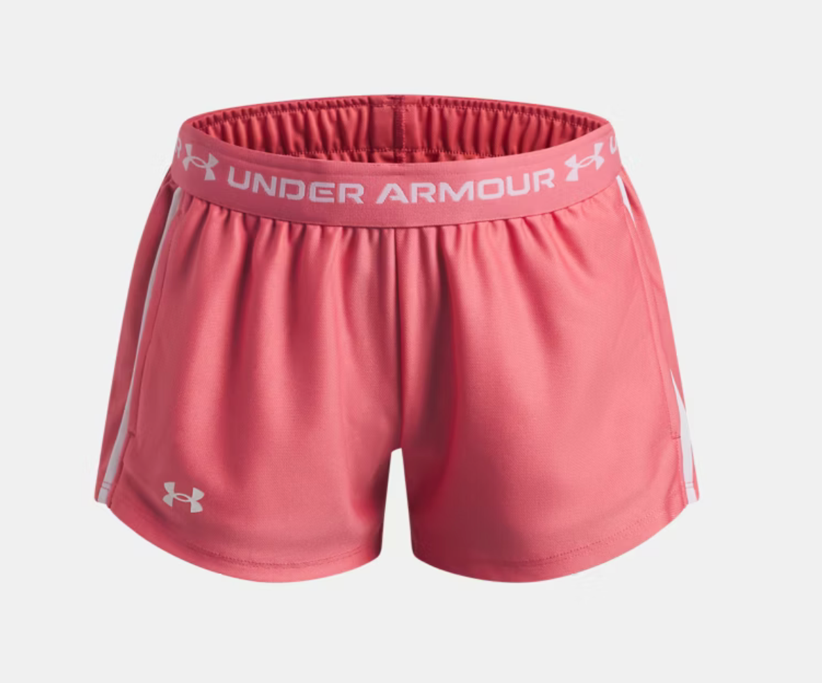 UA Tech™ Play Up Shorts