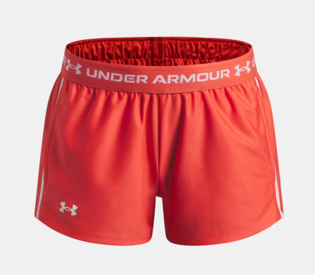 UA Tech™ Play Up Shorts