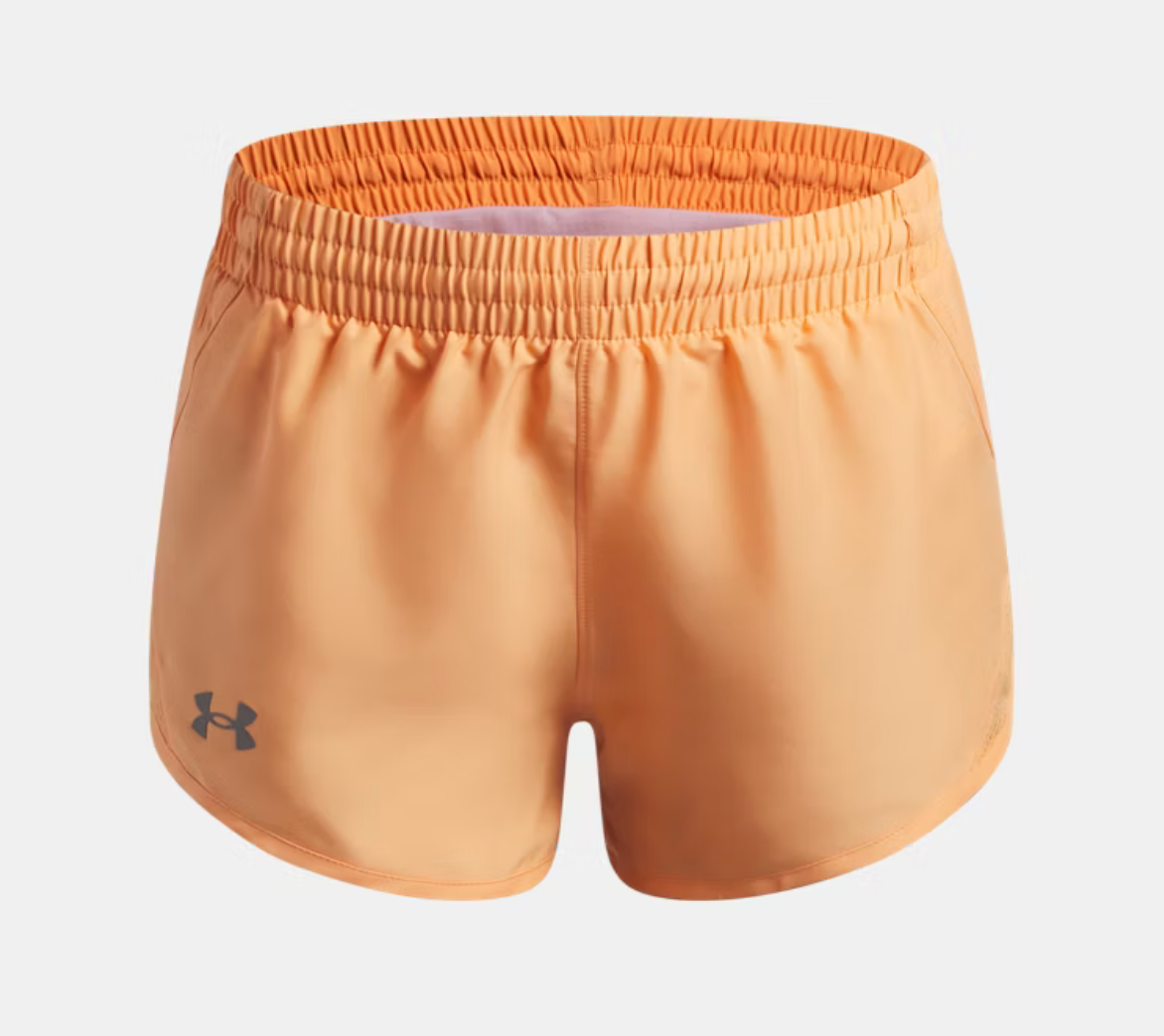 UA Fly-By Shorts