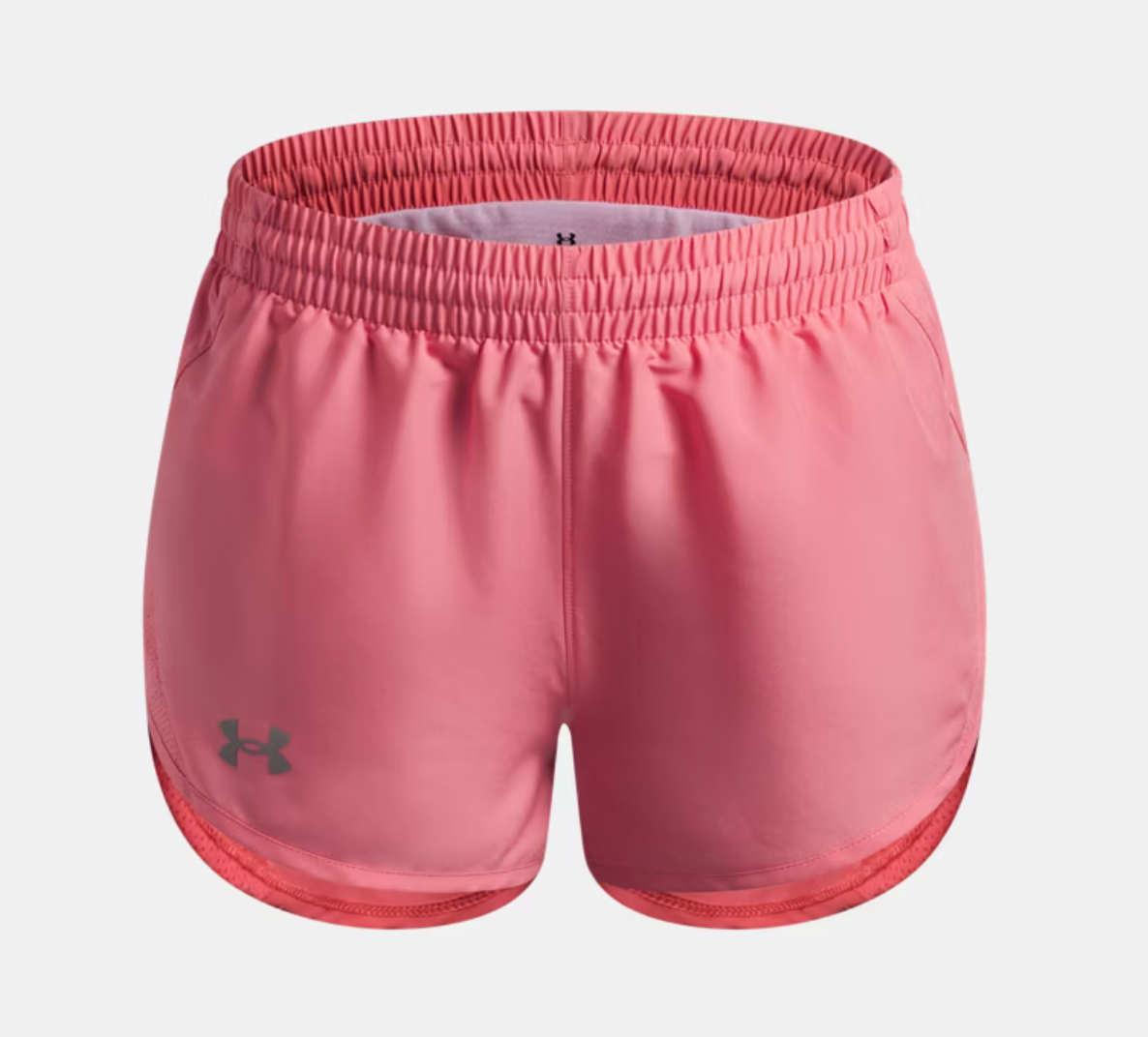 UA Fly-By Shorts