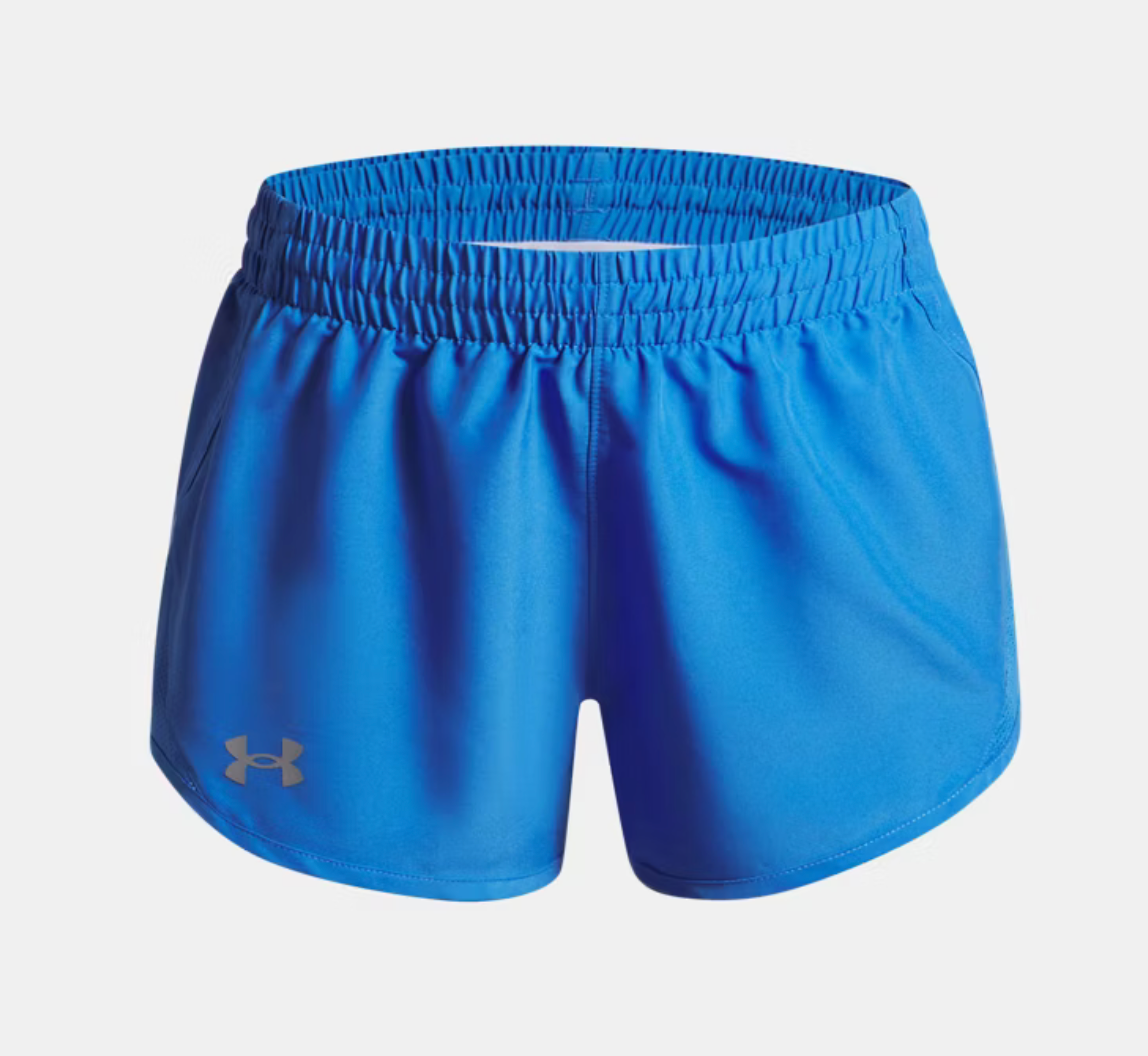 UA Fly-By Shorts