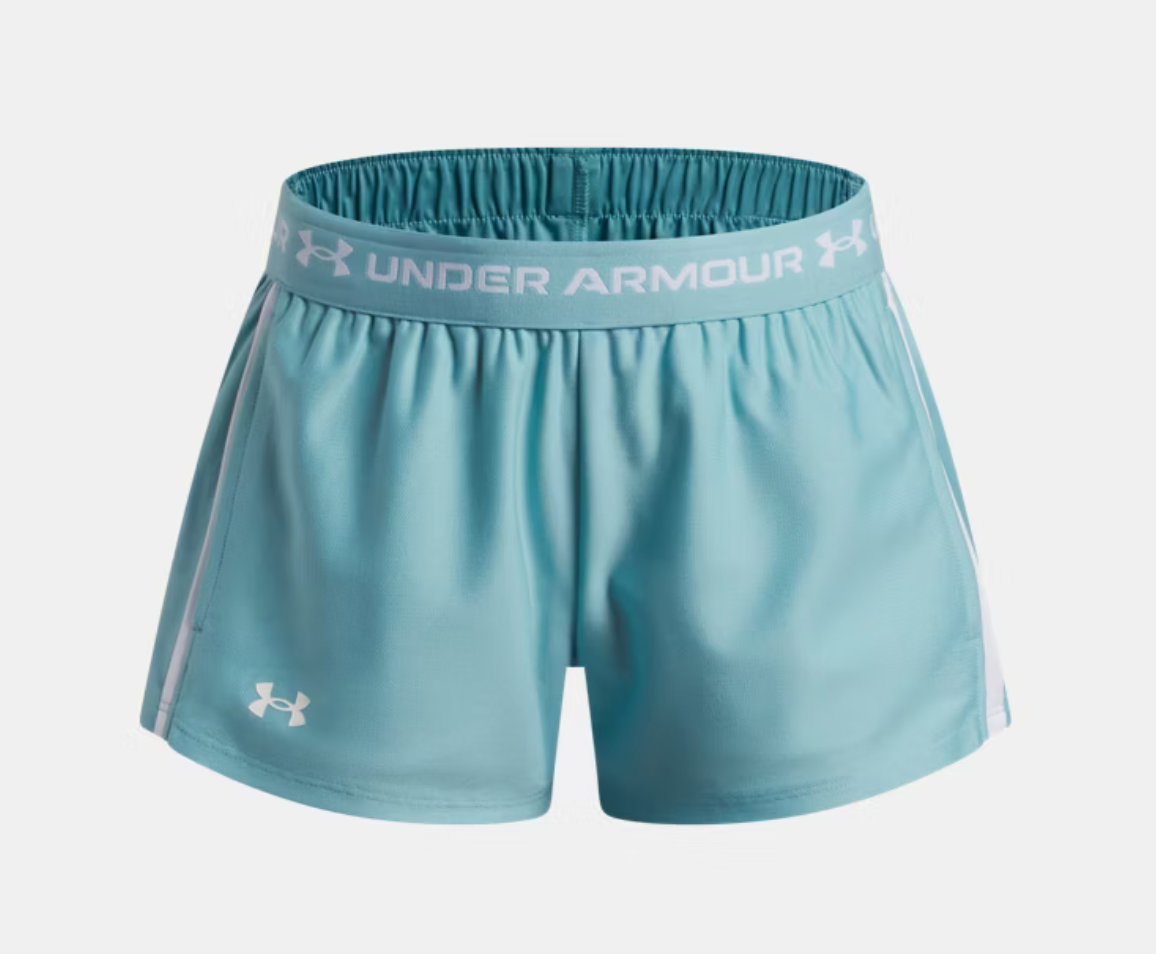 UA Tech™ Play Up Shorts