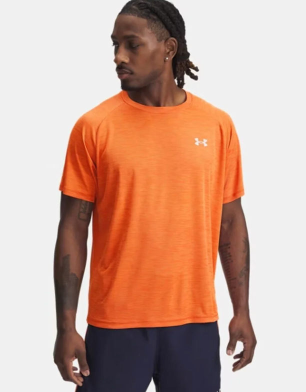 UA Tech™ Textured Tee
