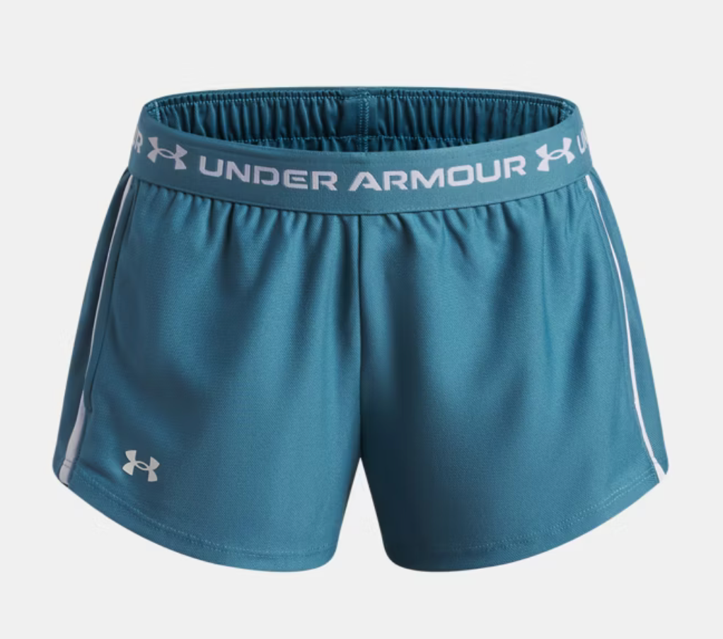 UA Tech™ Play Up Shorts