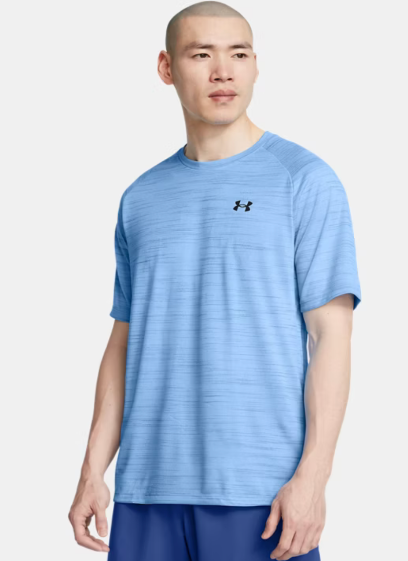 UA Tech™ 2.0 Tiger Tee