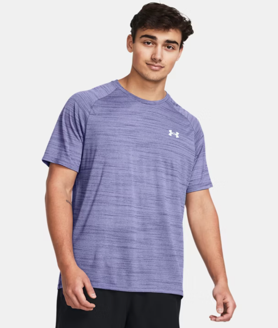 UA Tech™ 2.0 Tiger Tee