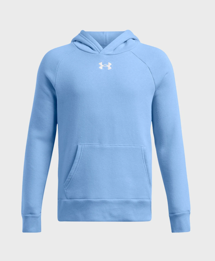 UA Rival Fleece Hoodie