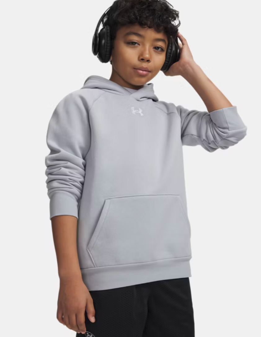 UA Rival Fleece Hoodie