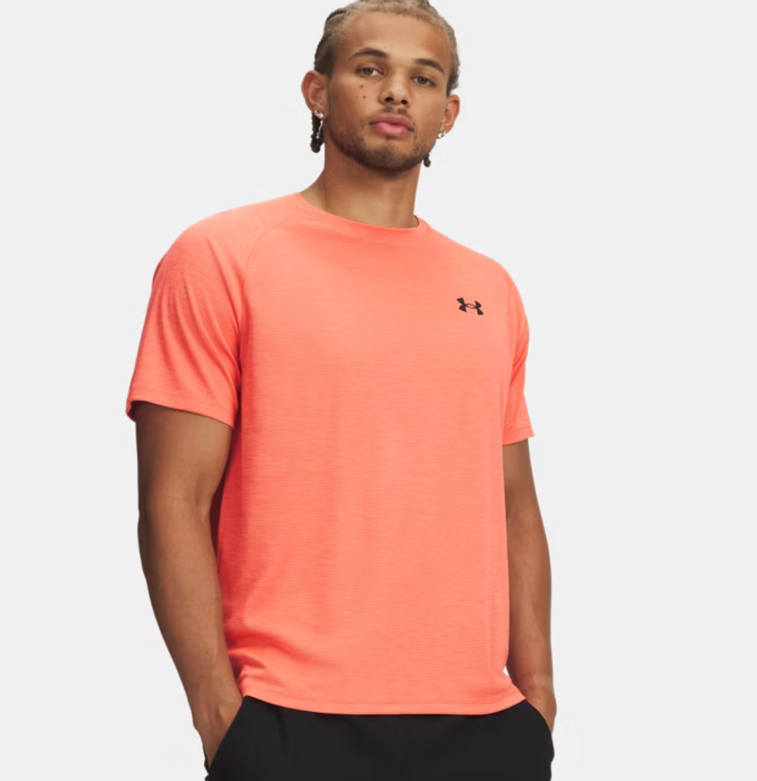UA Tech™ Textured Tee