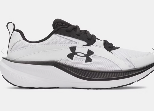 UA Charged+ Assert 11 Shoes