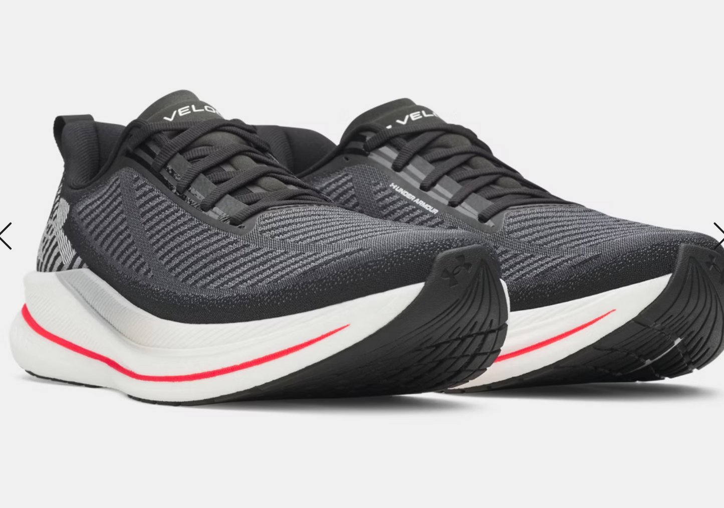 UA Velociti SPD 5 Shoes
