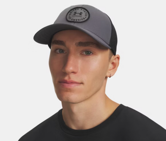 UA Freedom Mid Hat