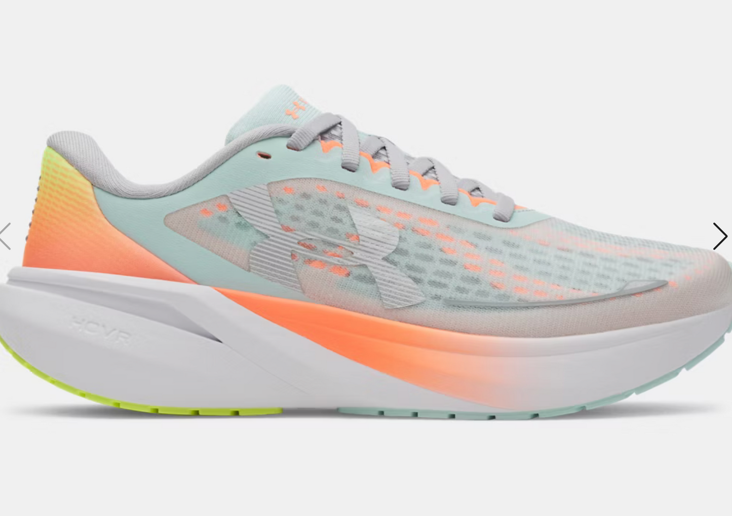 UA Velociti Pace Shoes