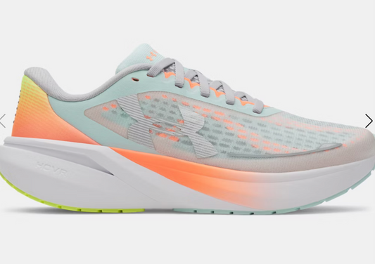 UA Velociti Pace Shoes