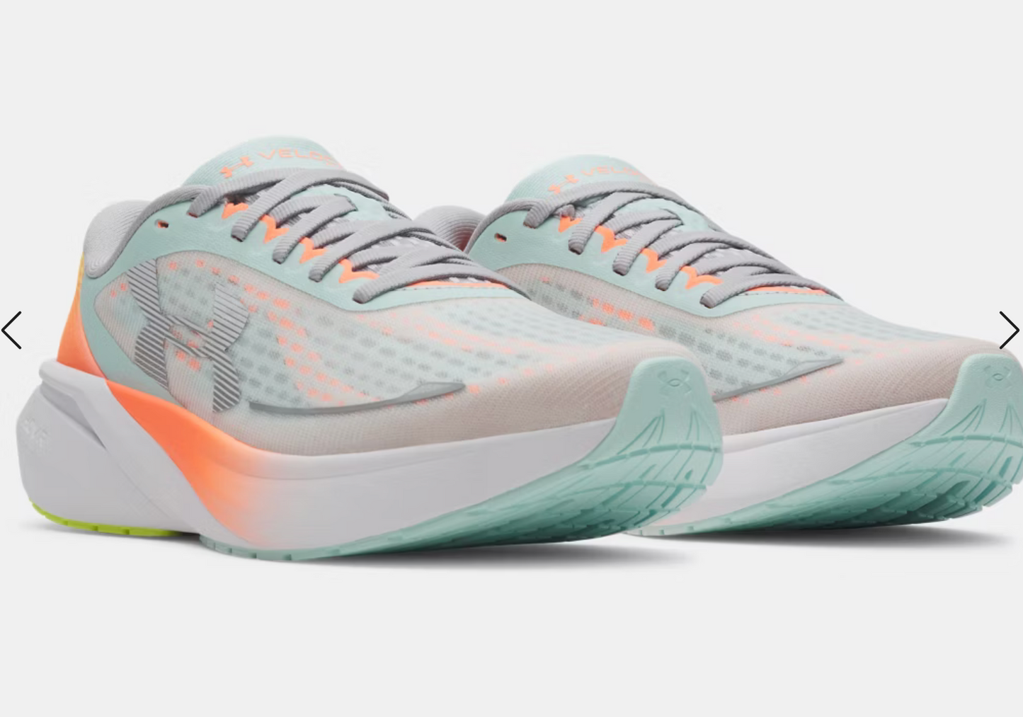 UA Velociti Pace Shoes