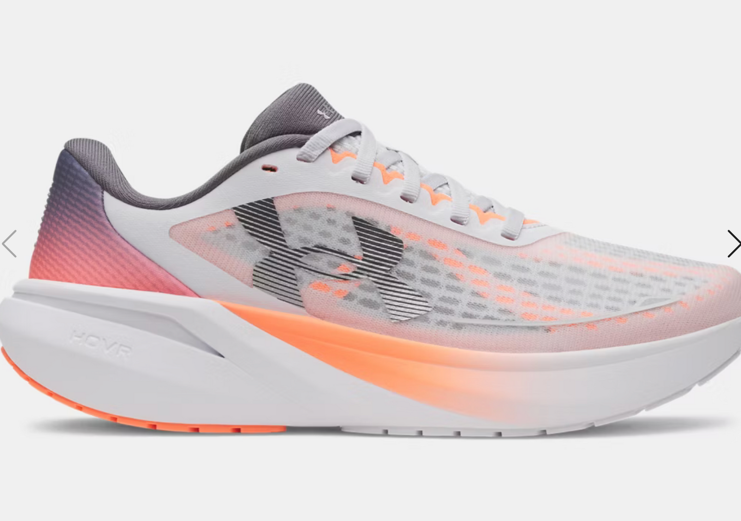 UA Velociti Pace Shoes