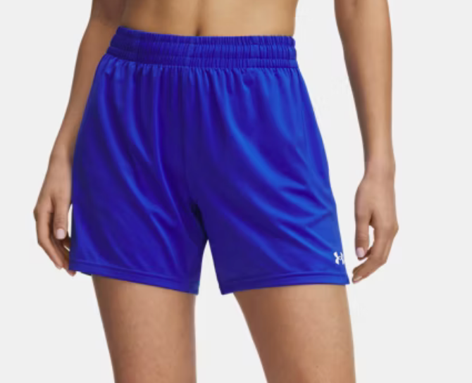 UA Tech™ Team Shorts