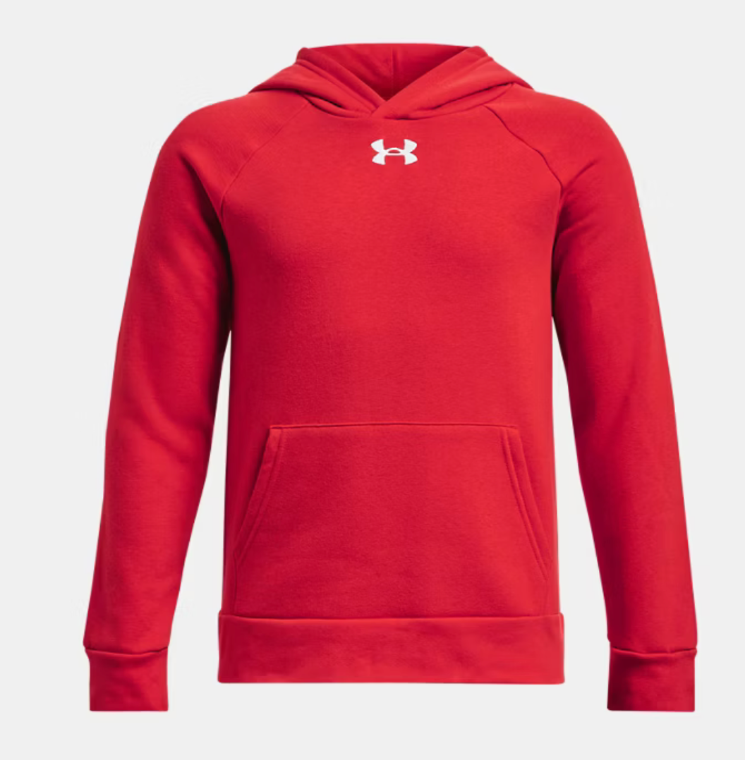 UA Rival Fleece Hoodie