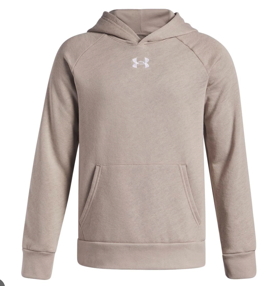 UA Rival Fleece Hoodie