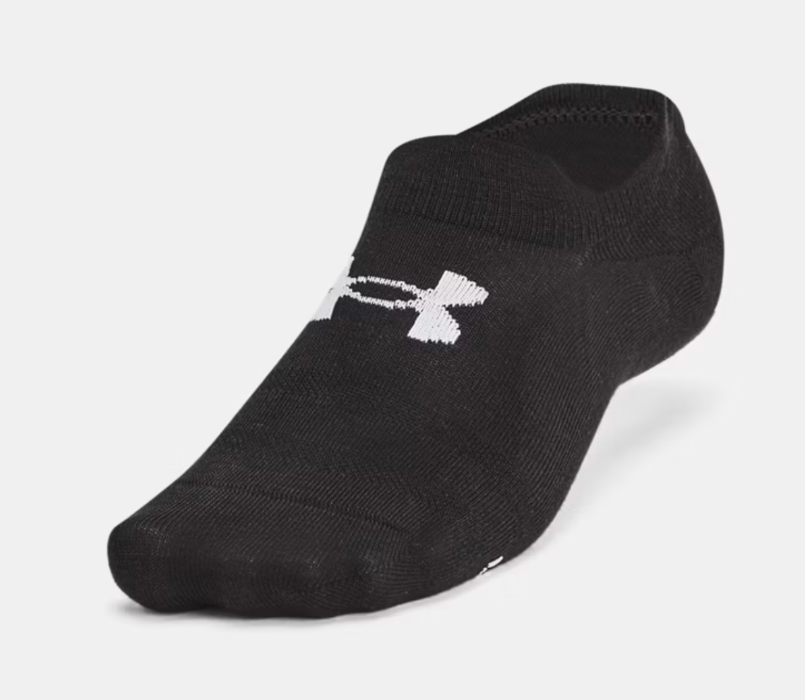 UA Essential Ultra Socks