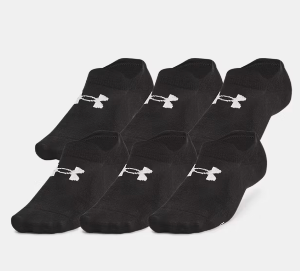 UA Essential Ultra Socks