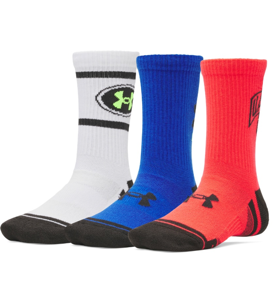 UA Performance Tech Socks