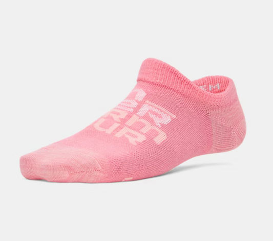 UA Essential Socks