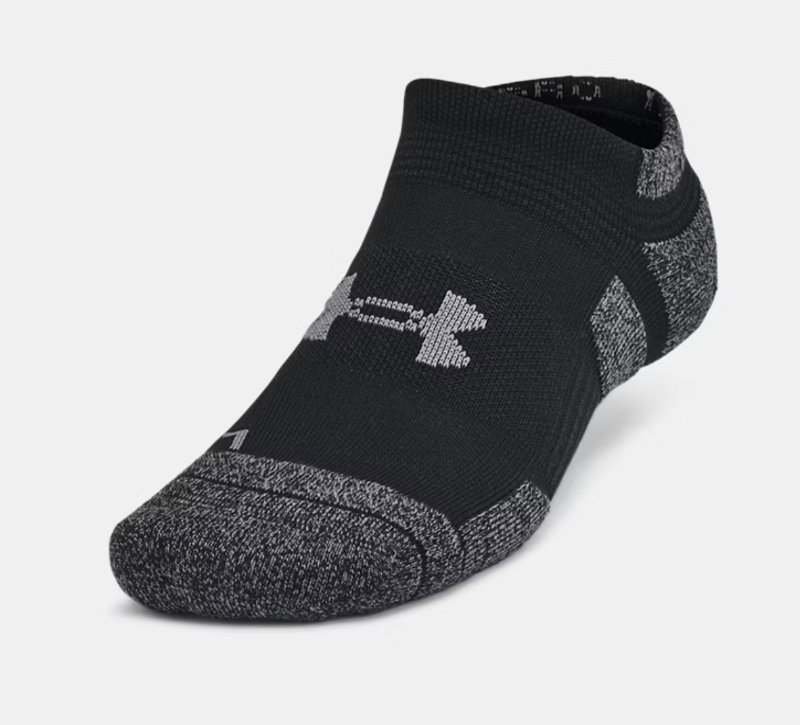 UA Performance Tech Pro Socks