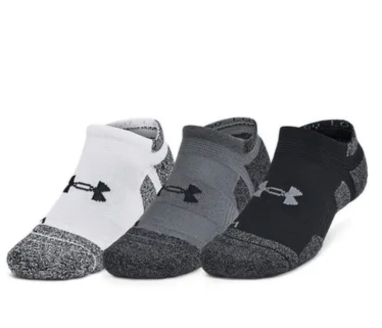 UA Performance Tech Pro Socks