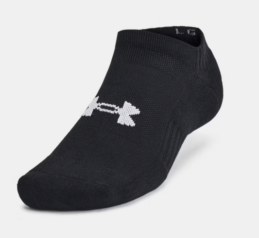 UA Training Cotton Socks