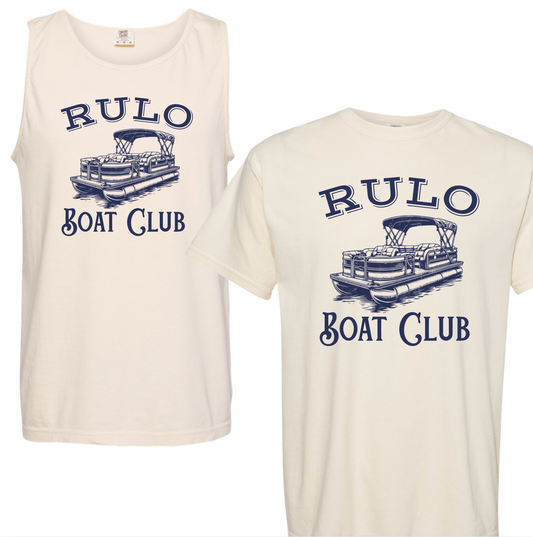 Rulo Boat Club 2026