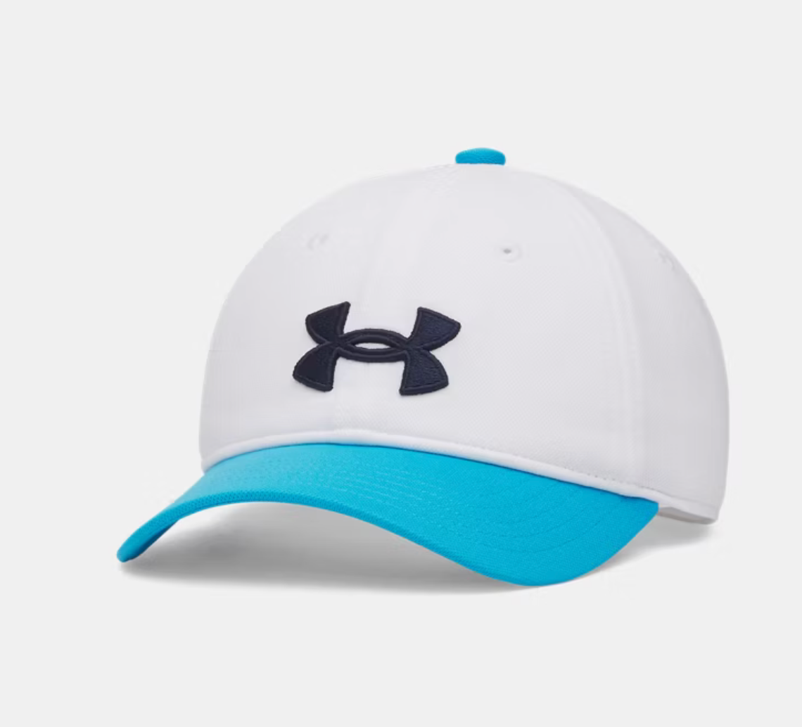 UA Blitzing Low