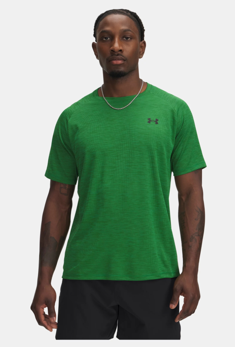 UA Tech™ Textured Tee