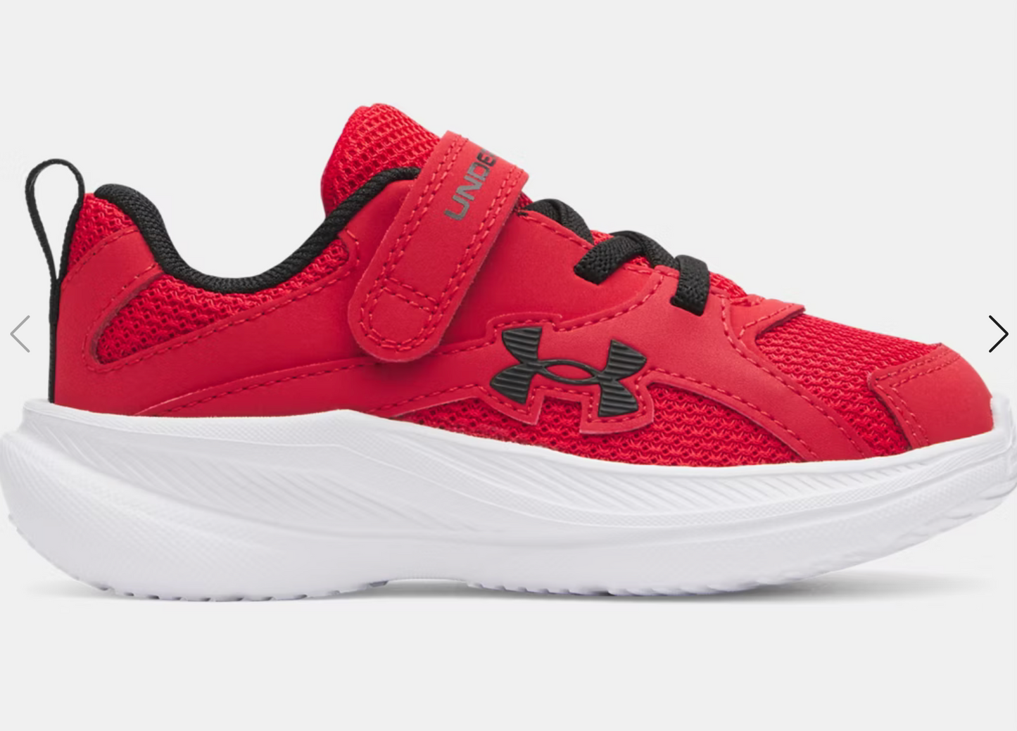 UA Assert 11 Shoes