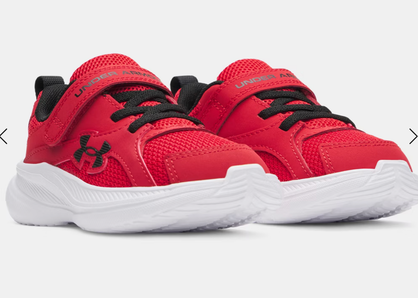 UA Assert 11 Shoes