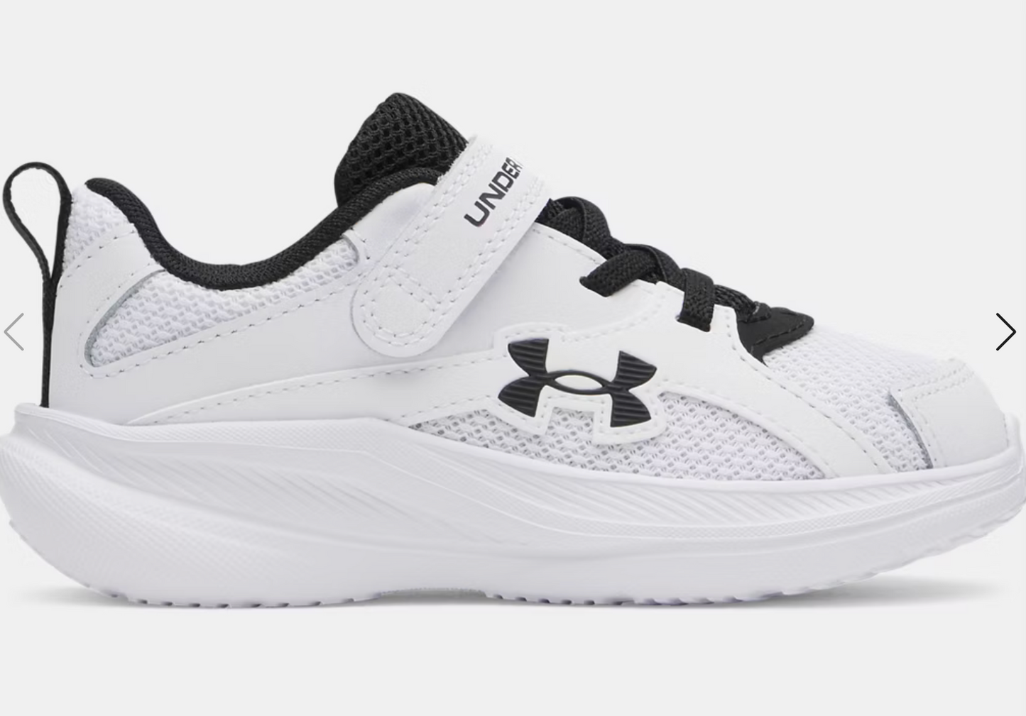UA Assert 11 Shoes