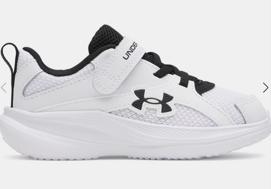 UA Assert 11 Shoes