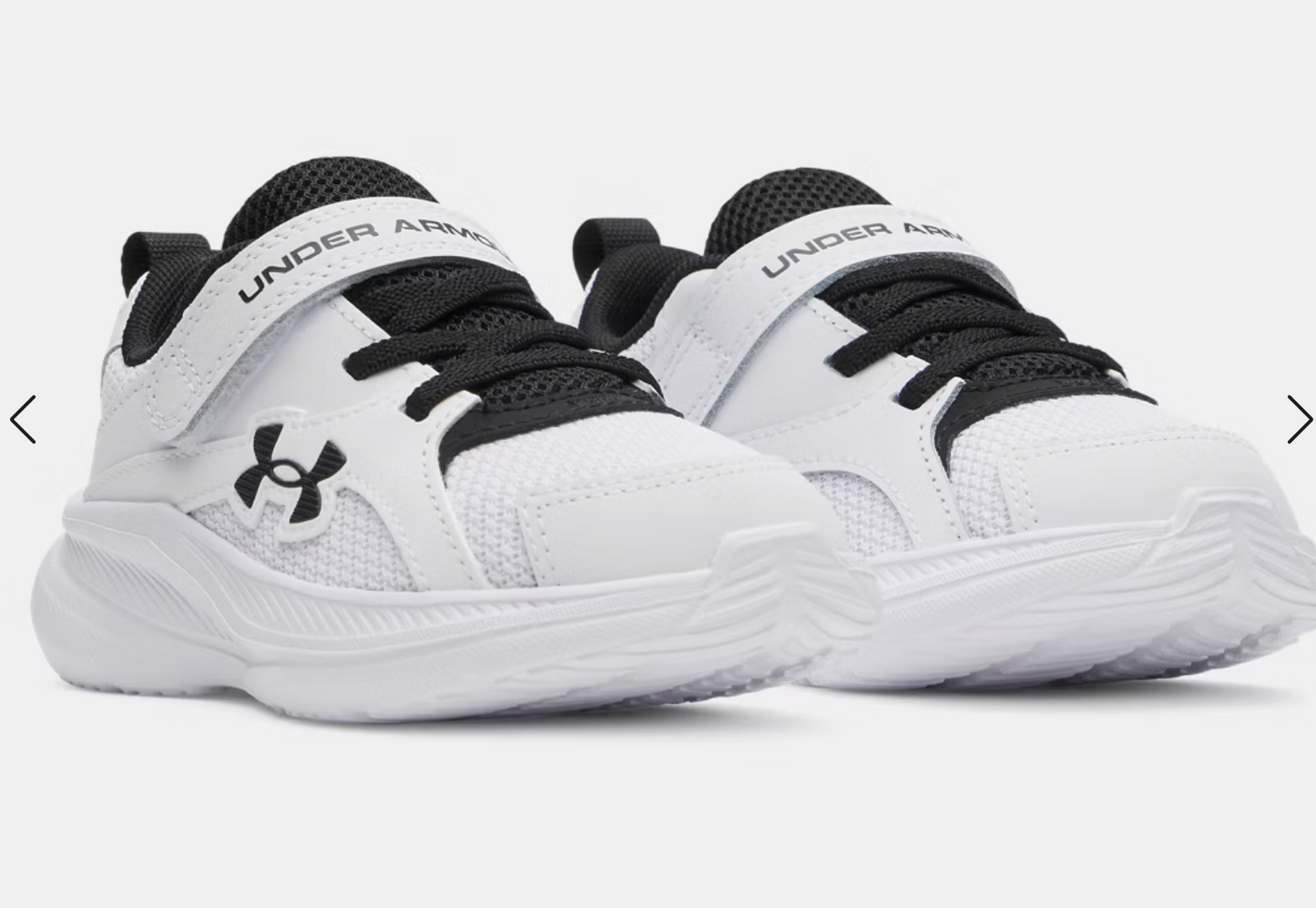 UA Assert 11 Shoes