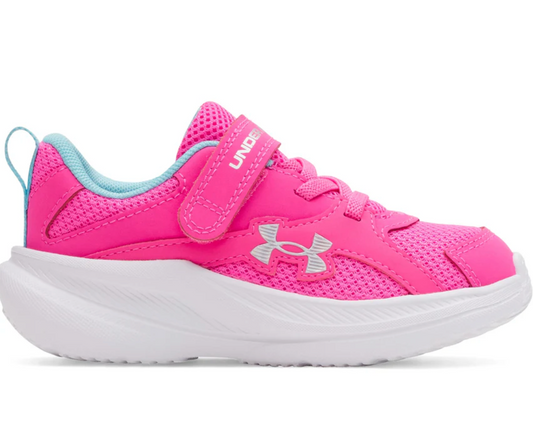 UA GINF Assert 11 AC Shoes